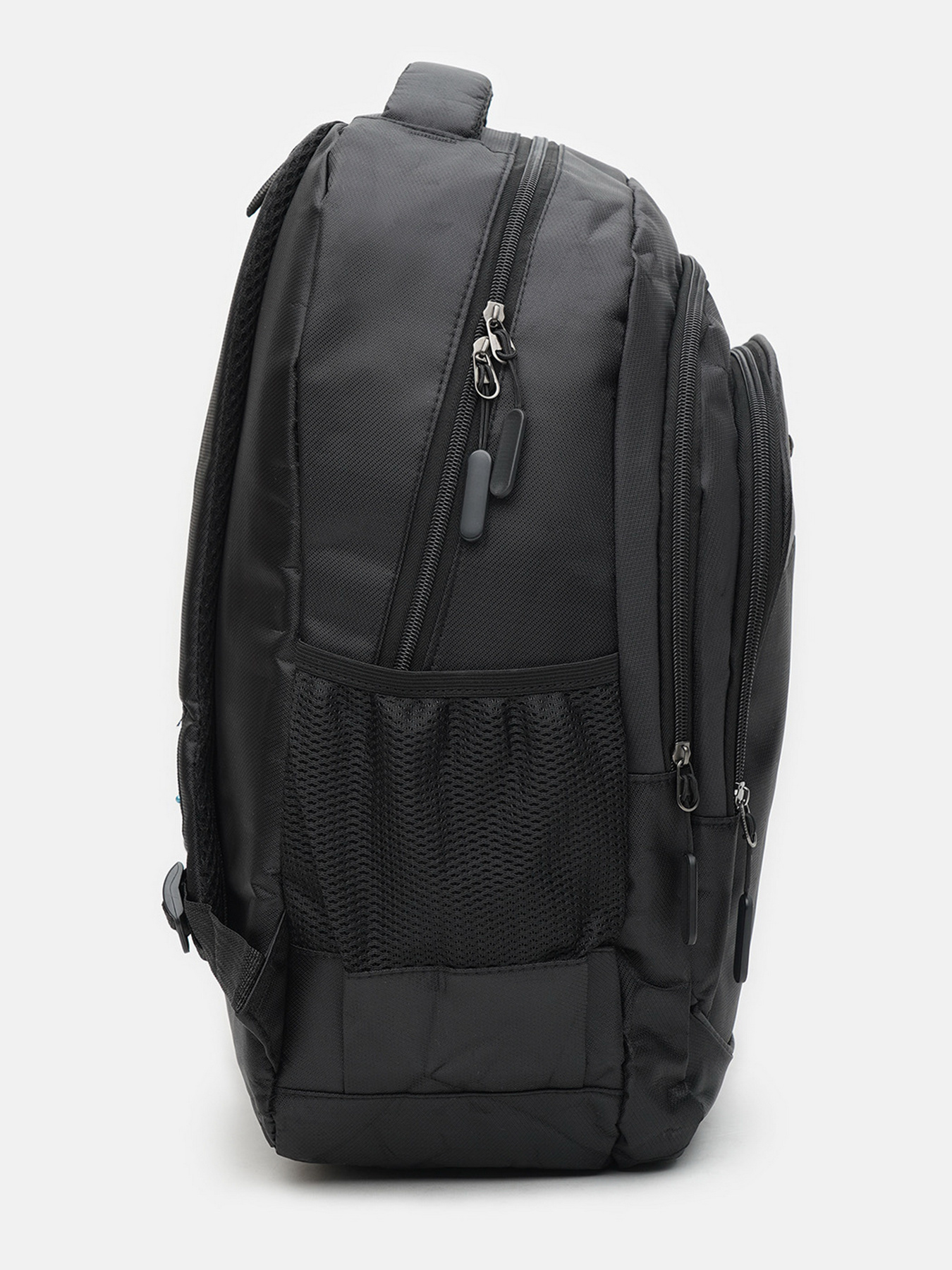 Рюкзак Monsen модель C1HS-5301bl-black Фото