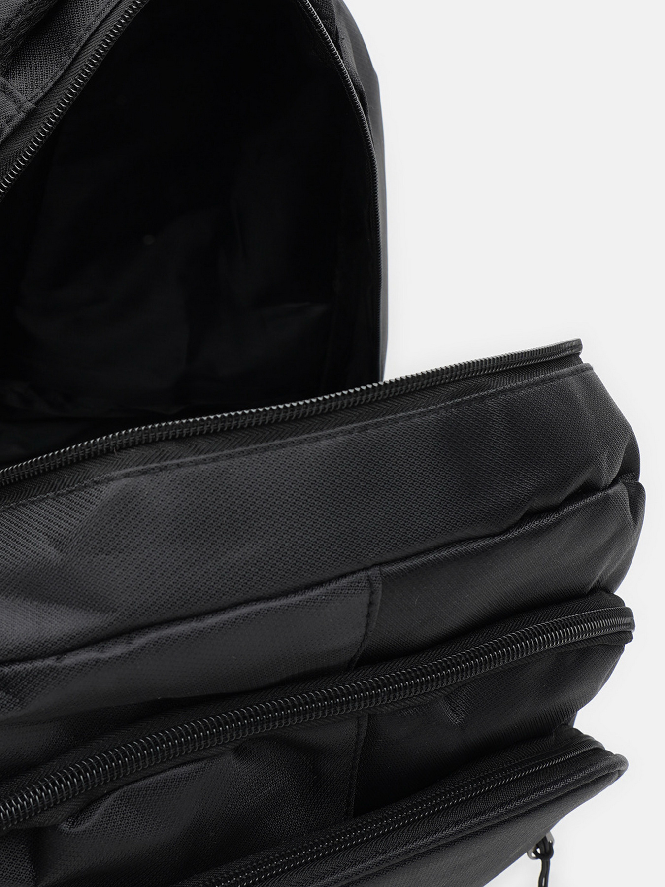 Рюкзак Monsen модель C1HS-5301bl-black Фото