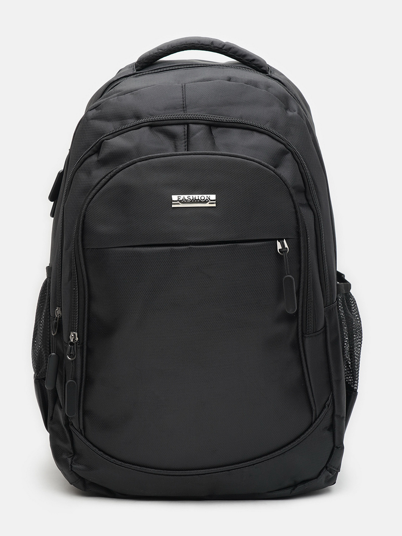 Рюкзак Monsen модель C1HS-5301bl-black Фото