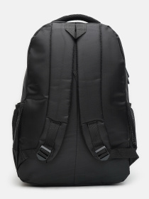 Рюкзак Monsen модель C1HS-5301bl-black Фото