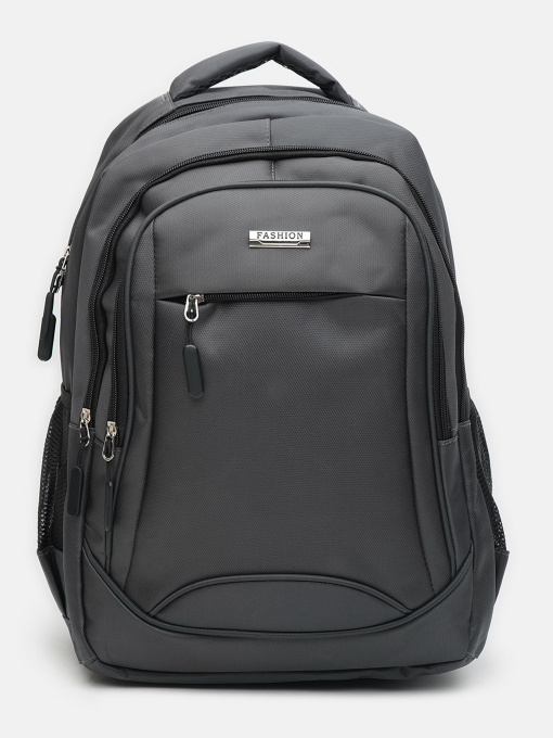 Рюкзак Monsen модель C1HS-5301gr-grey Фото