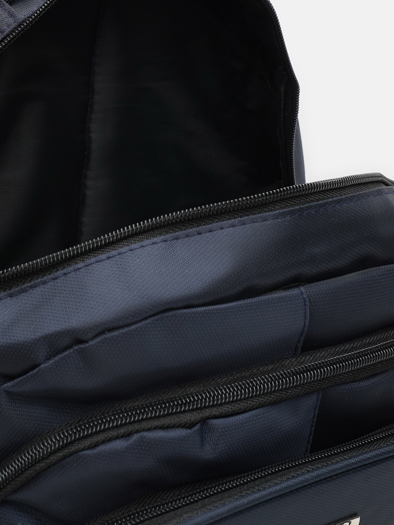 Рюкзак Monsen модель C1HS-5301n-navy Фото