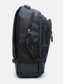 Рюкзаки Monsen модель C1HS-5301n-navy Фото