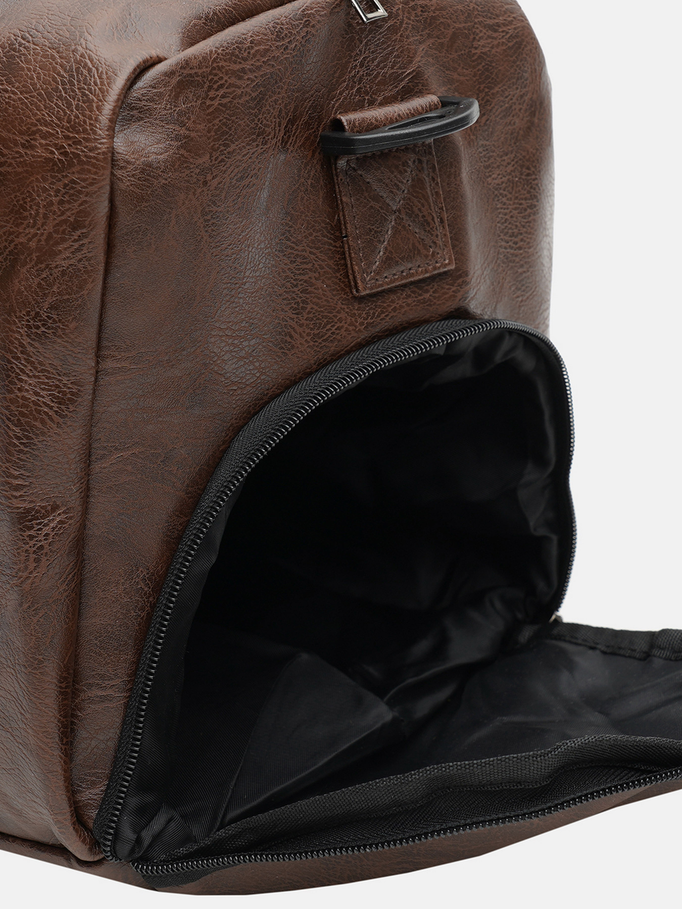 Дорожная сумка Monsen модель C1js528br-brown Фото