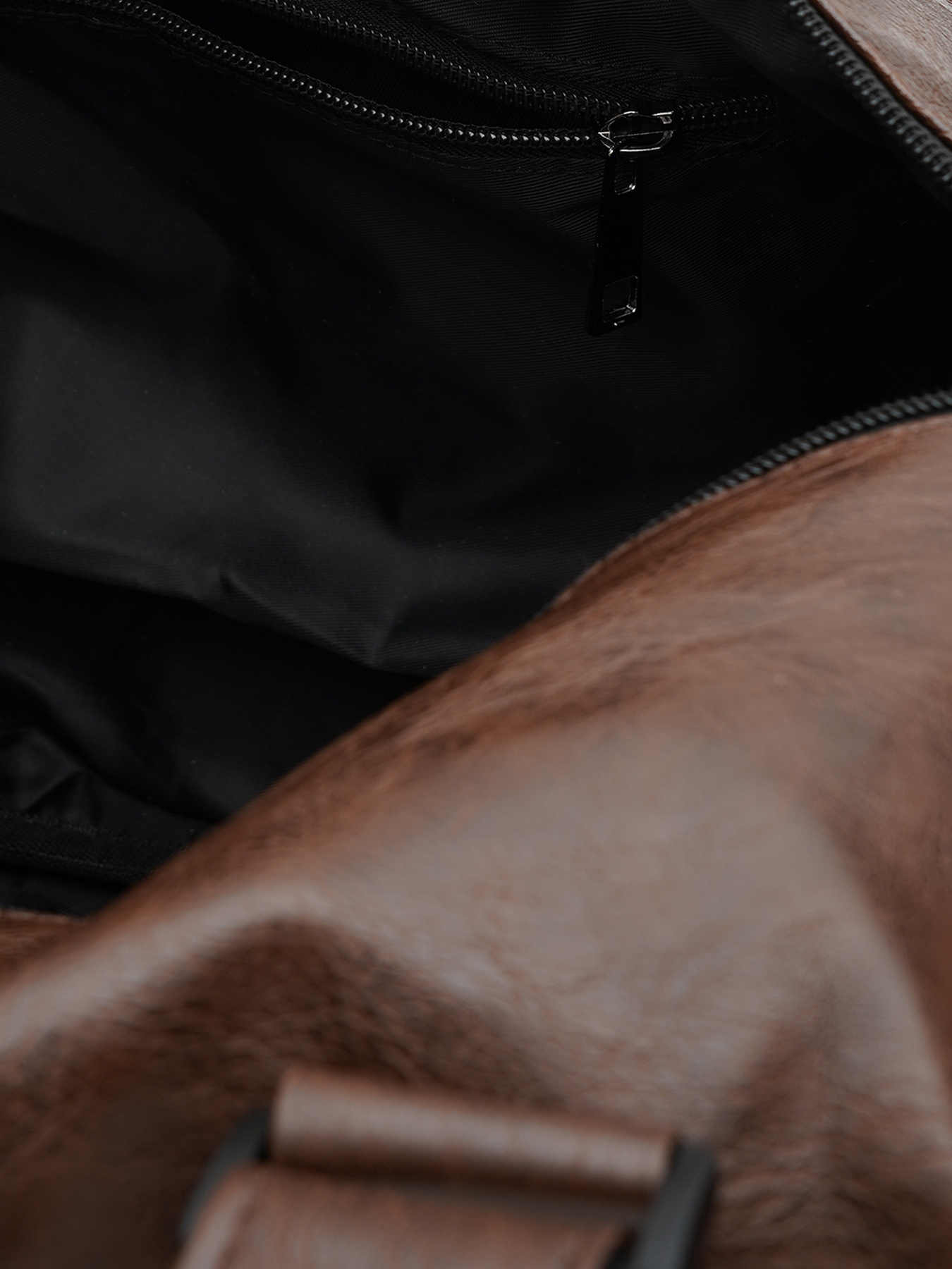 Дорожная сумка Monsen модель C1js528br-brown Фото