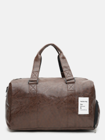 Дорожная сумка Monsen модель C1js528br-brown Фото