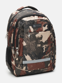 Рюкзак Monsen модель C1JY-8158gr-grey Фото