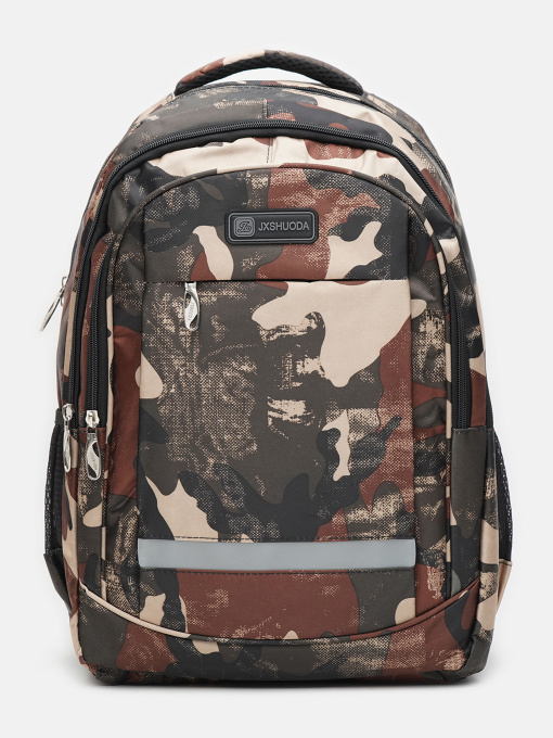 Рюкзак Monsen модель C1JY-8158gr-grey Фото