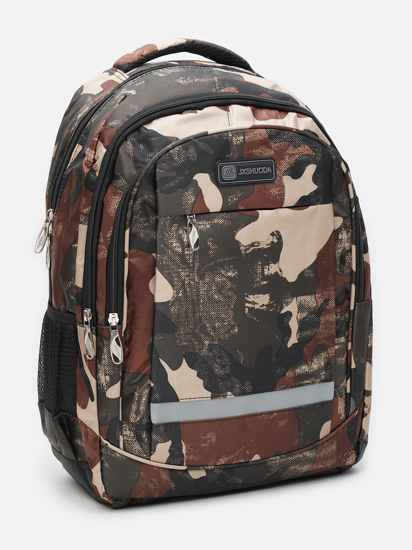 Повсякденний рюкзак Monsen модель C1JY-8158gr-grey Фото