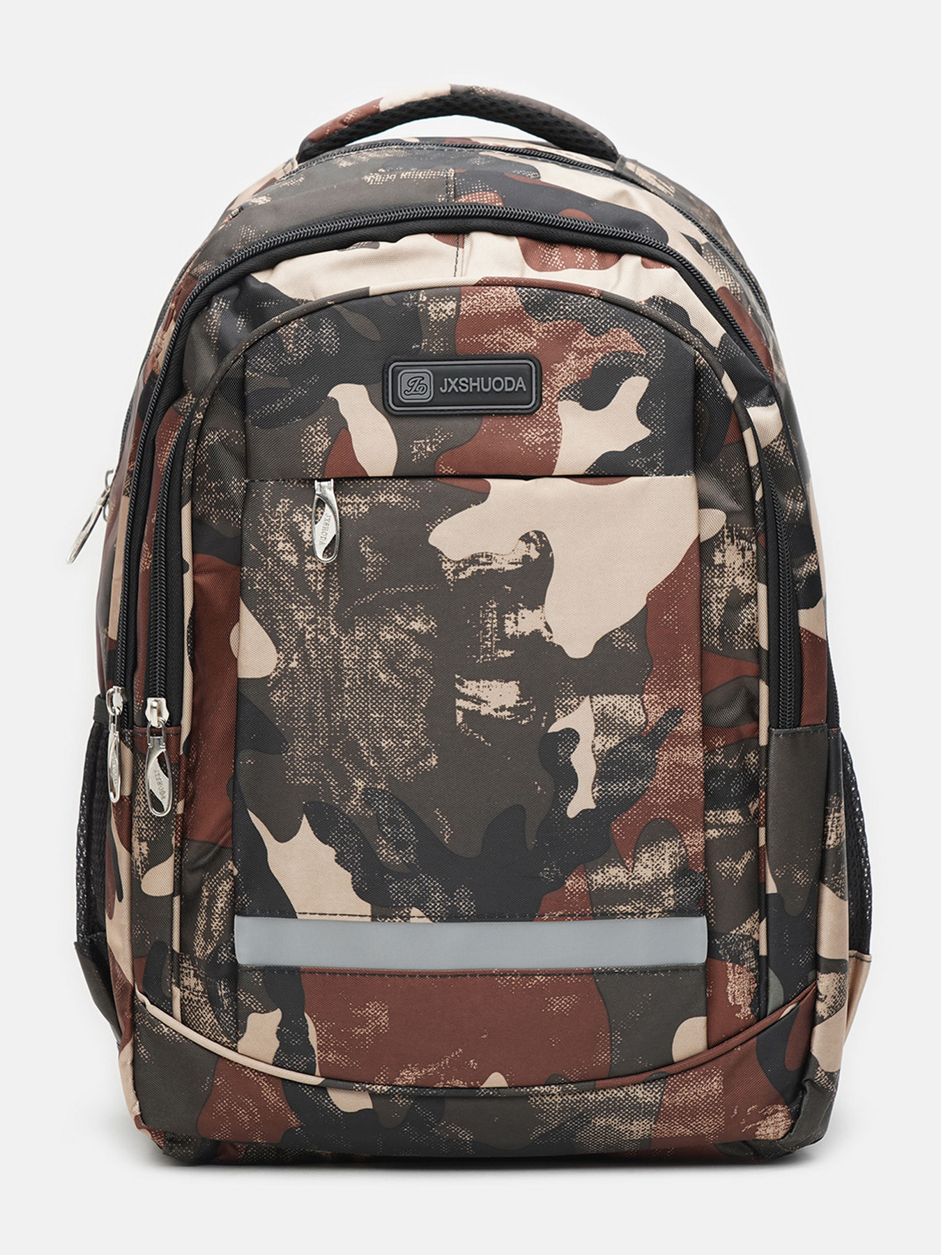 Повсякденний рюкзак Monsen модель C1JY-8158gr-grey Фото