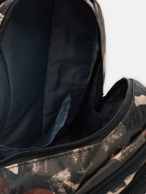 Повсякденний рюкзак Monsen модель C1JY-8158gr-grey Фото