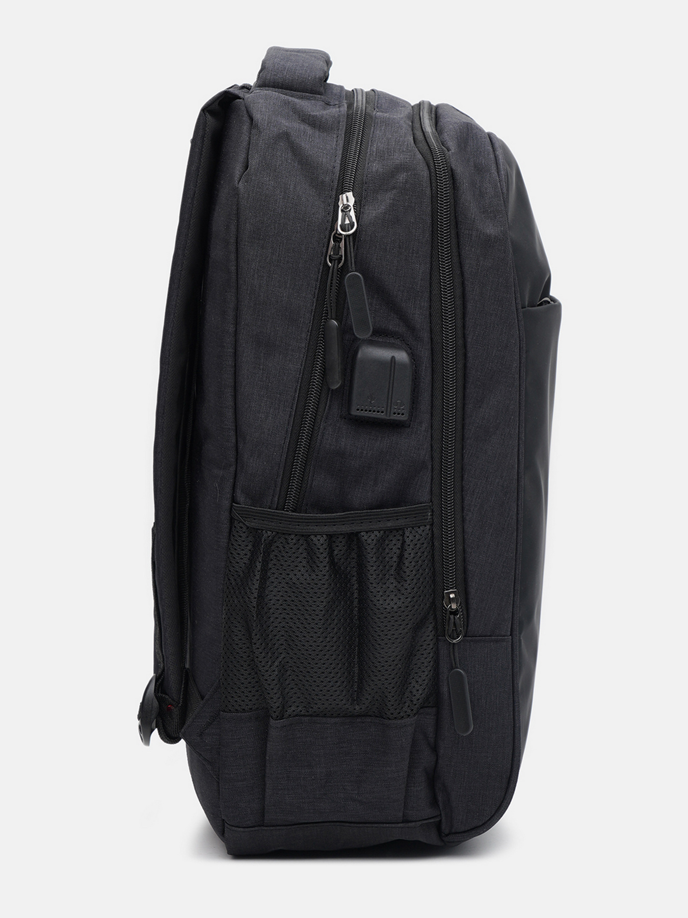 Рюкзак Monsen модель C1RQ8418bl-black Фото