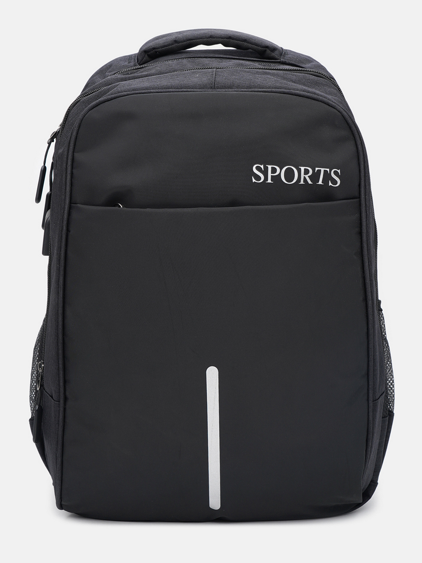 Рюкзак Monsen модель C1RQ8418bl-black Фото