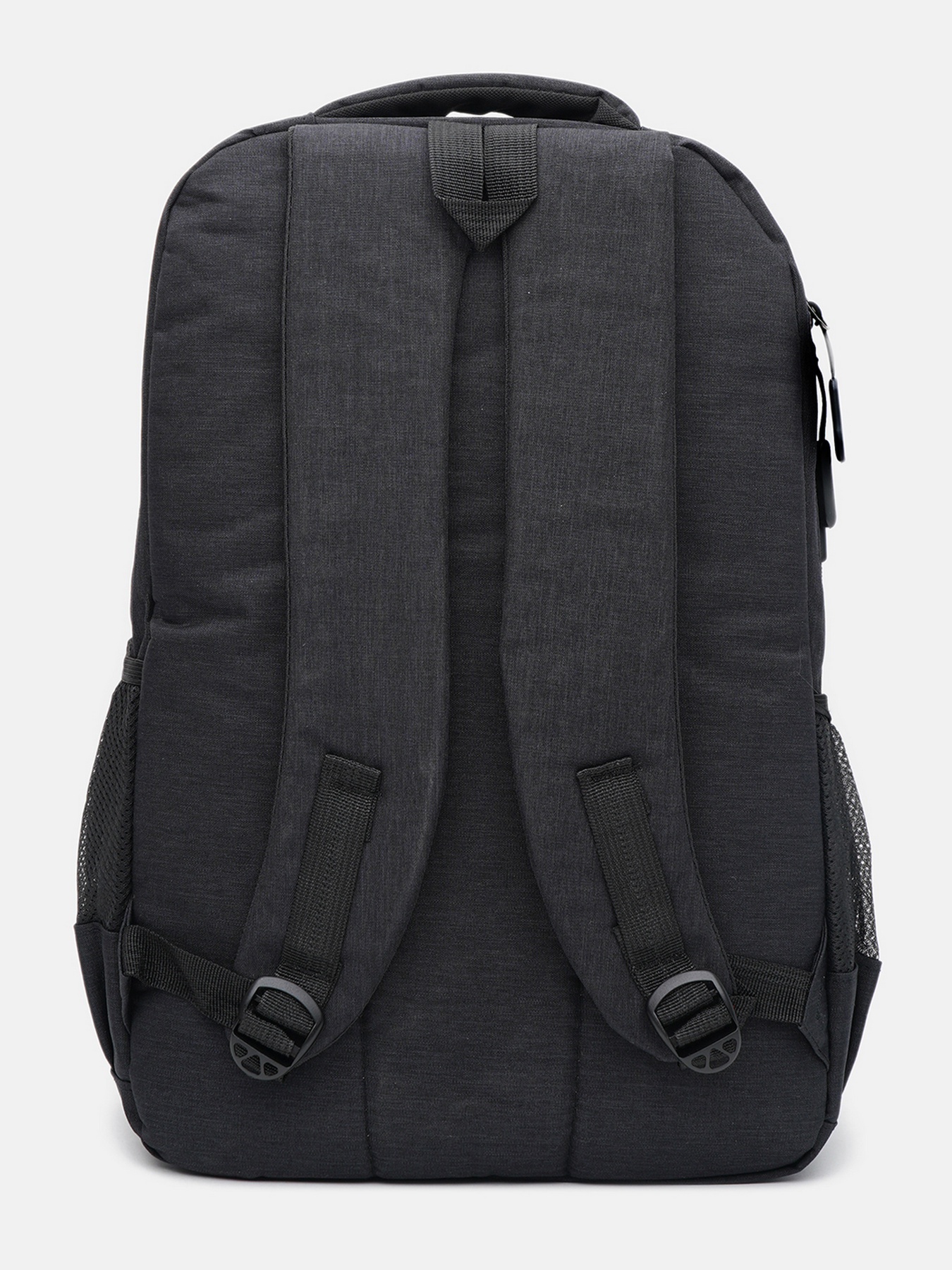 Рюкзаки Monsen модель C1RQ8418bl-black Фото