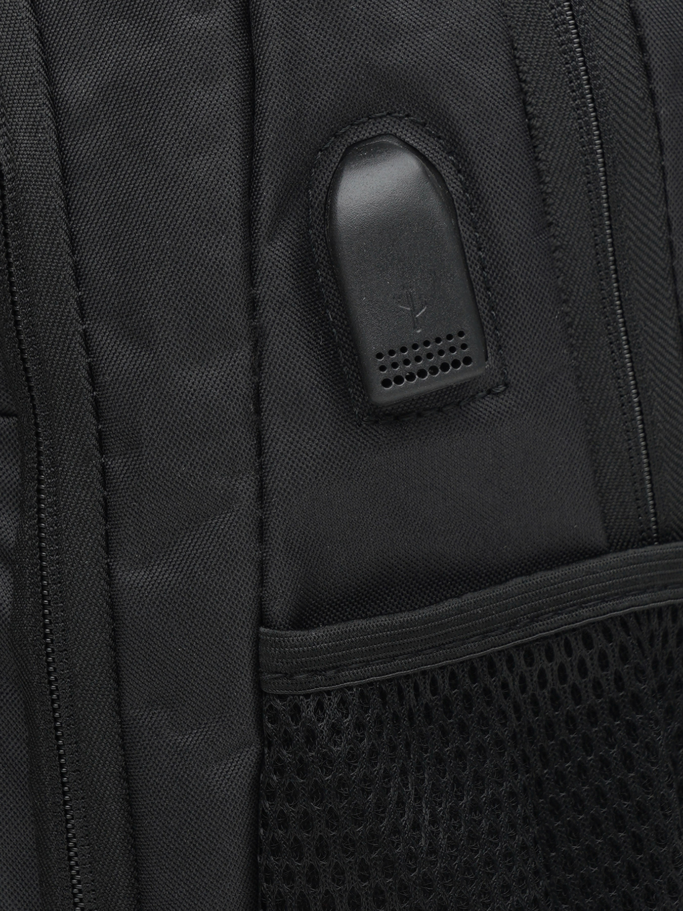 Рюкзак Monsen модель C1ZY-8002bl-black Фото