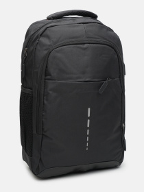 Рюкзак Monsen модель C1ZY-8002bl-black Фото