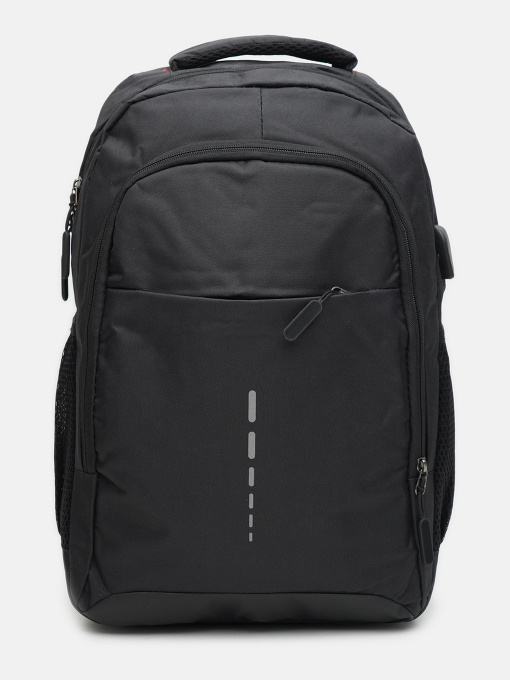 Рюкзак Monsen модель C1ZY-8002bl-black Фото