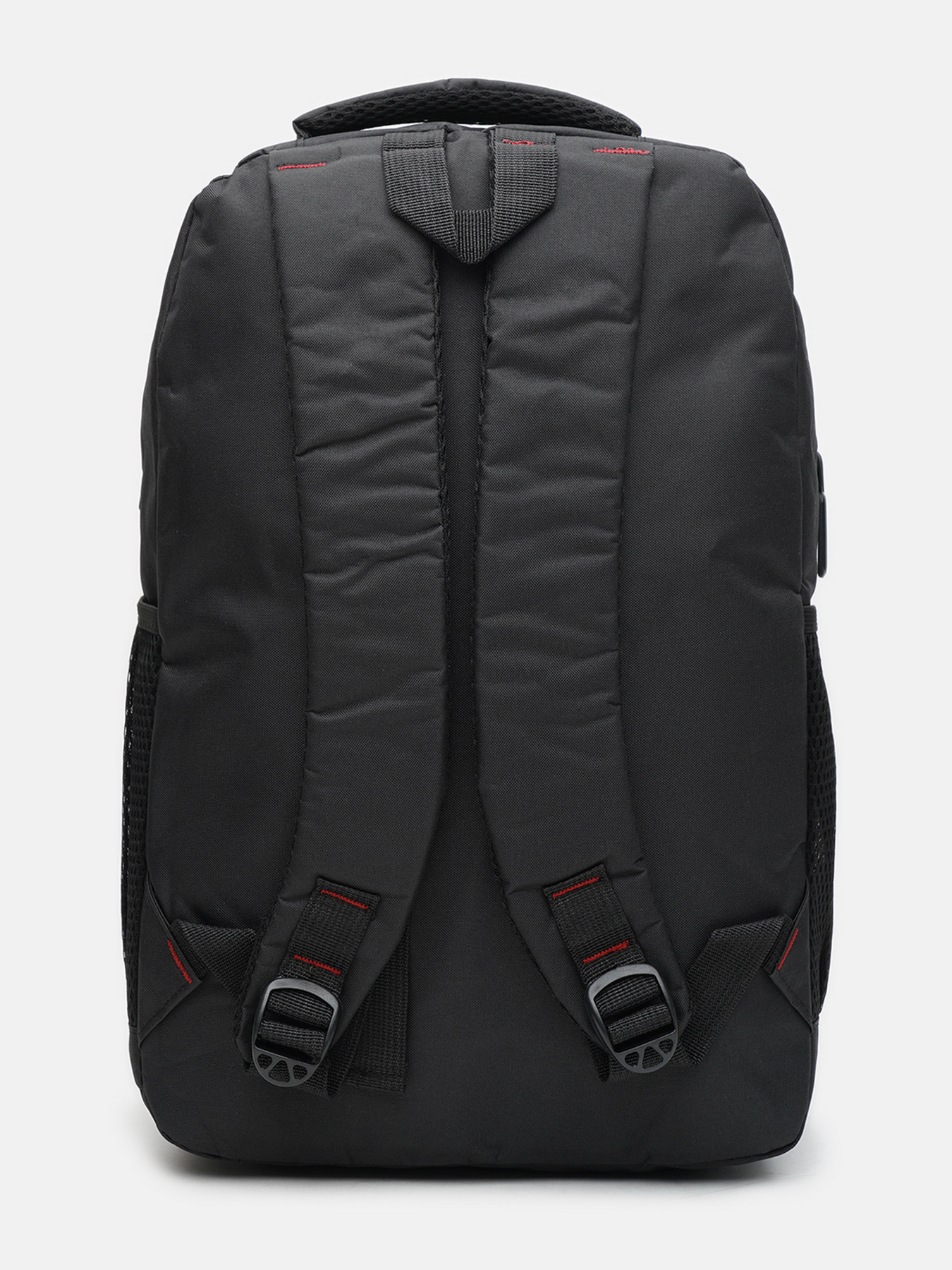 Повседневный рюкзак Monsen модель C1ZY-8002bl-black Повседневный рюкзак Monsen модель C1ZY-8002bl-black Фото