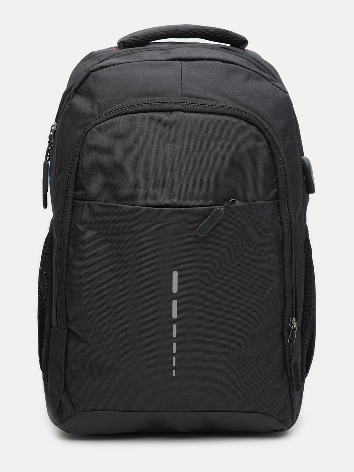Рюкзаки Monsen модель C1ZY-8002bl-black Фото