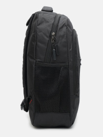 Повседневный рюкзак Monsen модель C1ZY-8002bl-black Повседневный рюкзак Monsen модель C1ZY-8002bl-black Фото