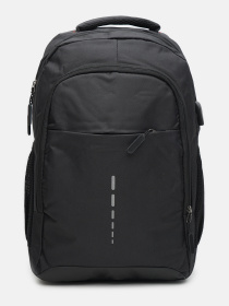 Рюкзаки Monsen модель C1ZY-8002bl-black Фото