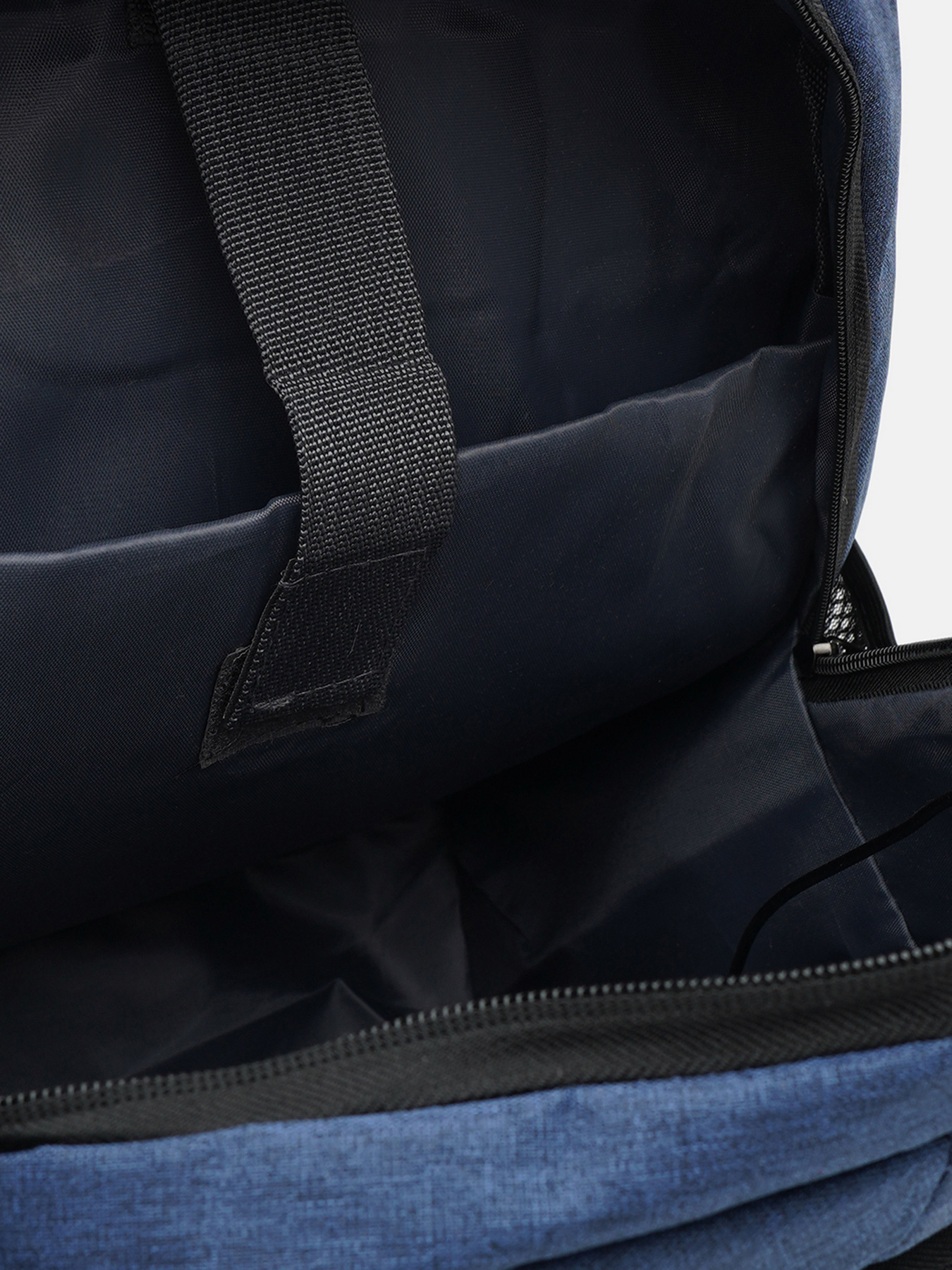 Рюкзак Monsen модель C1ZY-8002n-navy Фото