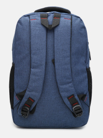 Рюкзак Monsen модель C1ZY-8002n-navy Фото