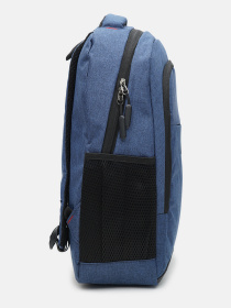 Рюкзак Monsen модель C1ZY-8002n-navy Фото