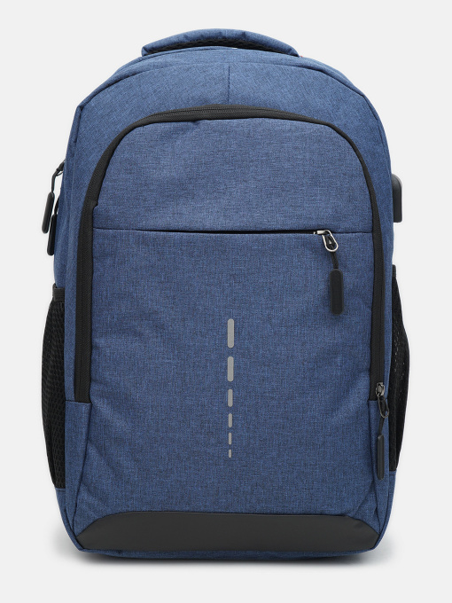 Рюкзак Monsen модель C1ZY-8002n-navy Фото