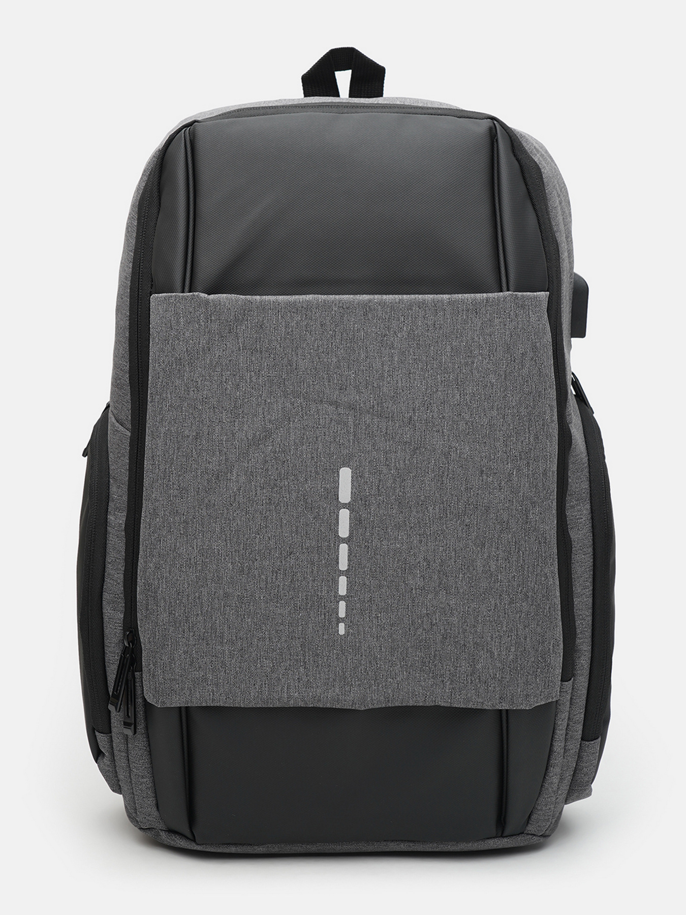 Рюкзак Monsen модель C1604gr-grey Фото
