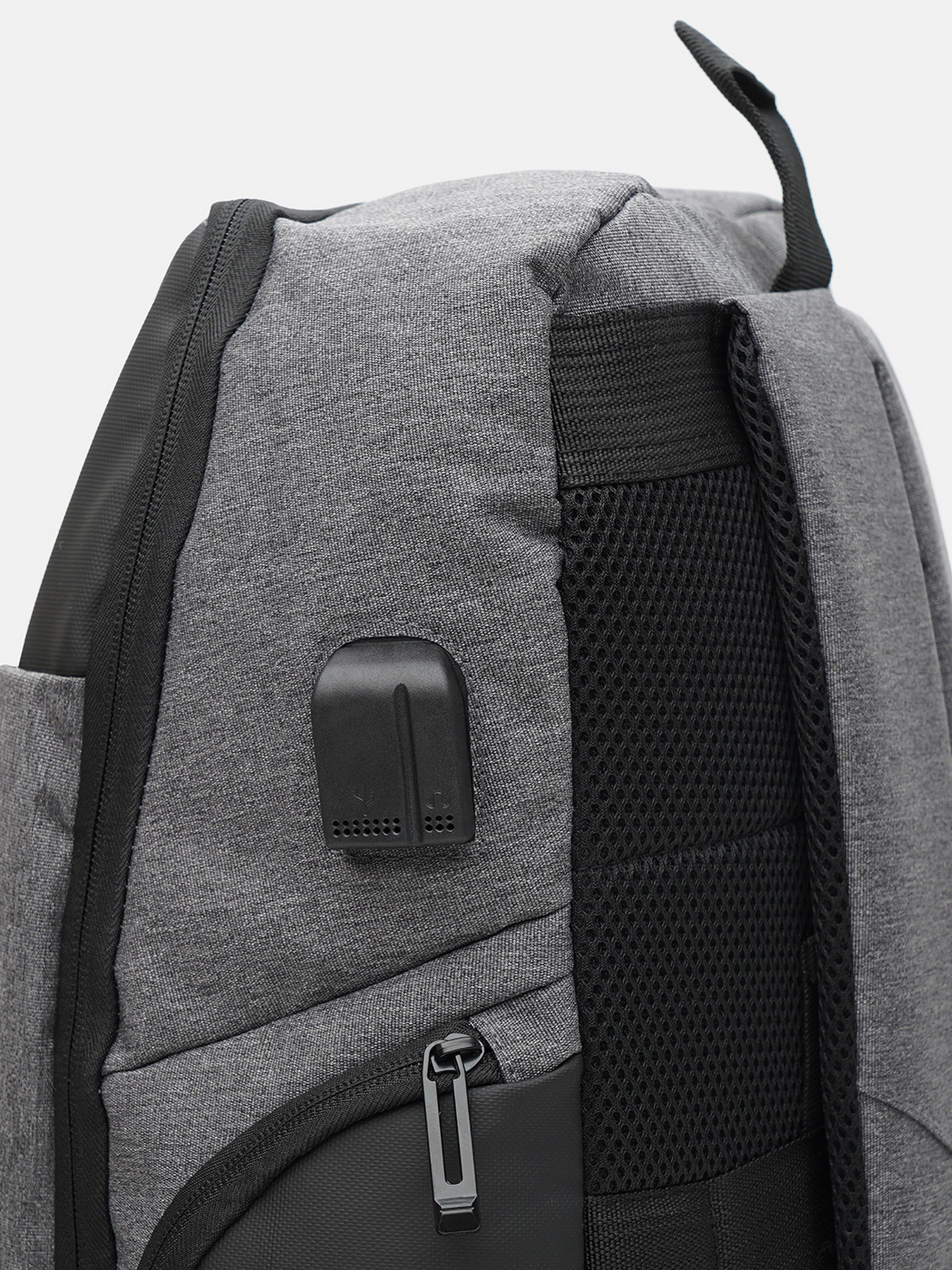 Повседневный рюкзак Monsen модель C1604gr-grey Фото
