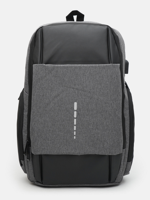 Повседневный рюкзак Monsen модель C1604gr-grey Фото