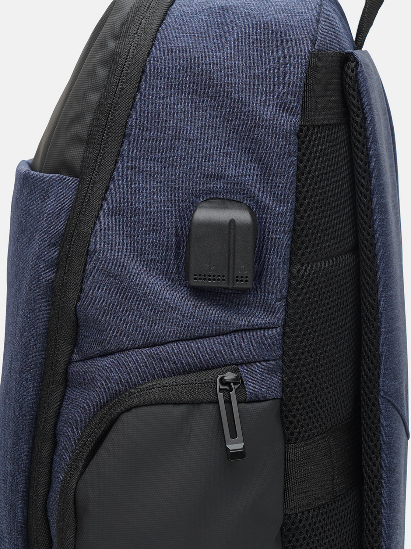 Рюкзак Monsen модель C1604n-navy Фото