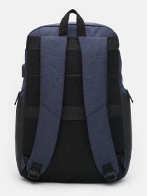 Рюкзак Monsen модель C1604n-navy Фото