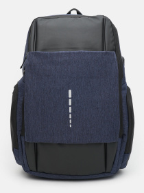 Рюкзак Monsen модель C1604n-navy Фото