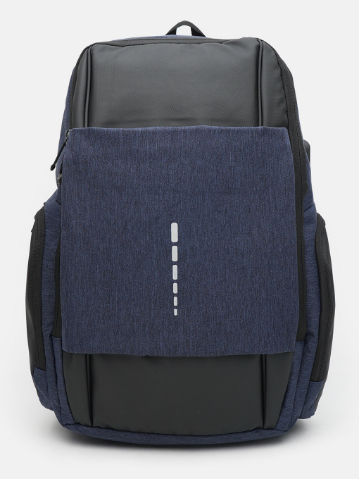 Рюкзак Monsen модель C1604n-navy Фото