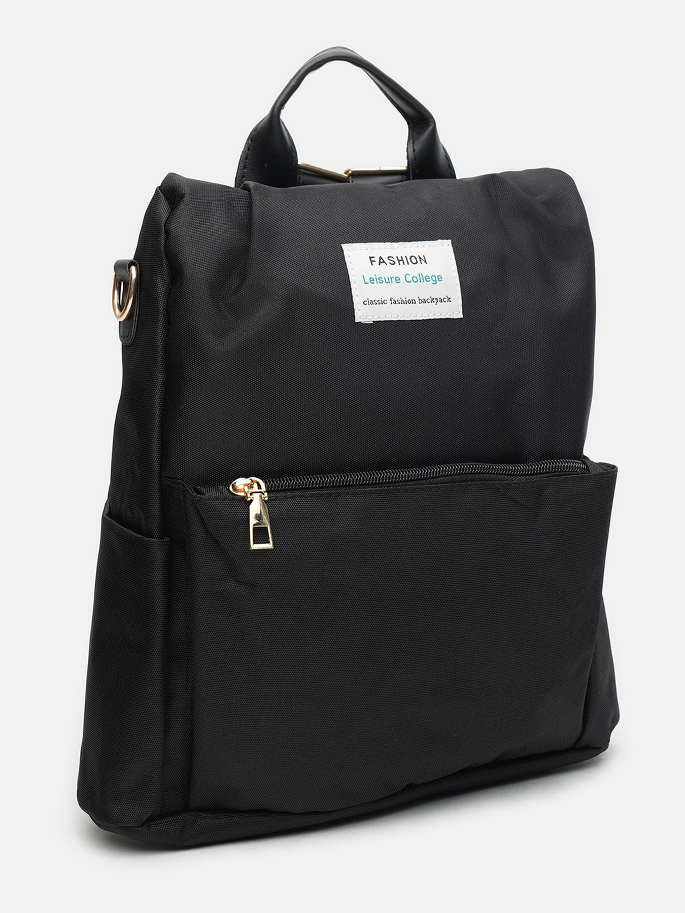 Рюкзак Monsen модель C1665abl-black Фото