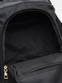 Рюкзак Monsen модель C1665abl-black Фото