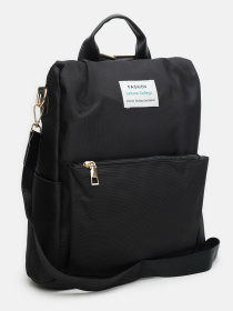 Рюкзак Monsen модель C1665abl-black Фото