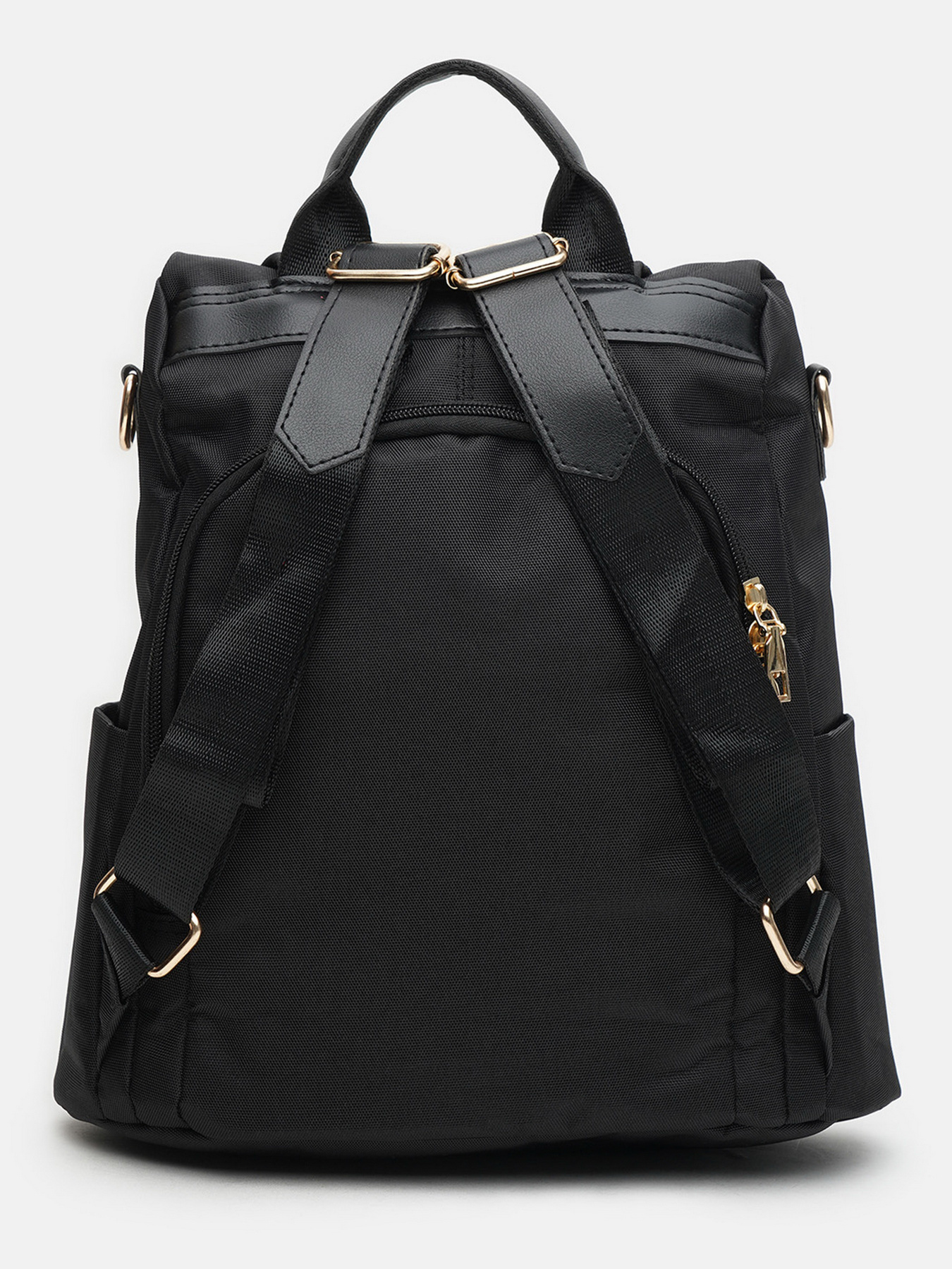 Повседневный рюкзак Monsen модель C1665abl-black Фото