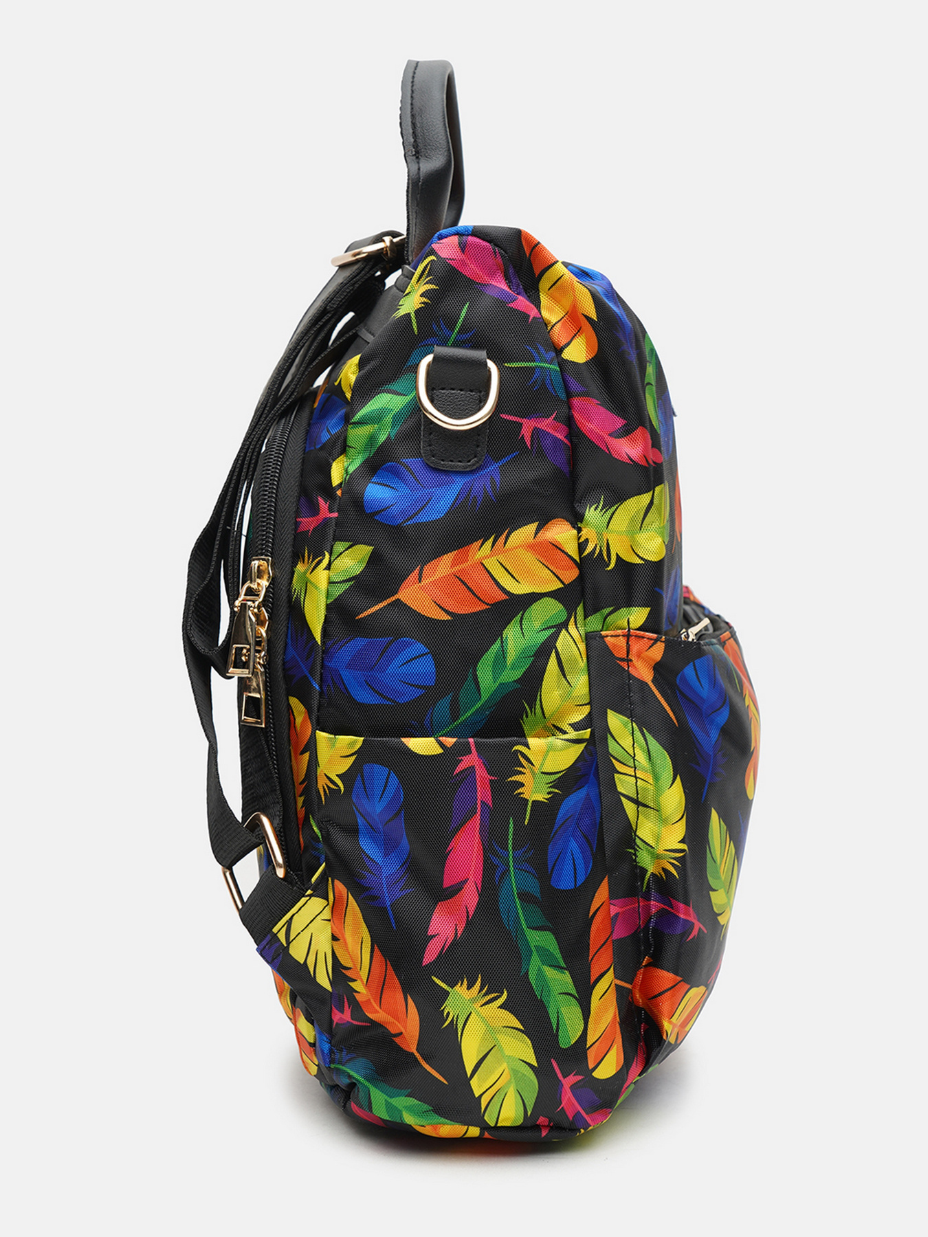 Рюкзак Monsen модель C1665b-multicolor Фото