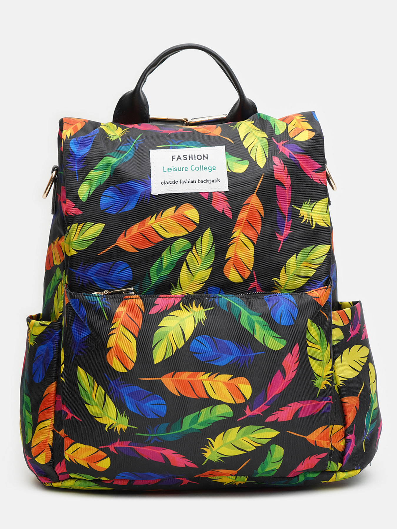 Рюкзак Monsen модель C1665b-multicolor Фото