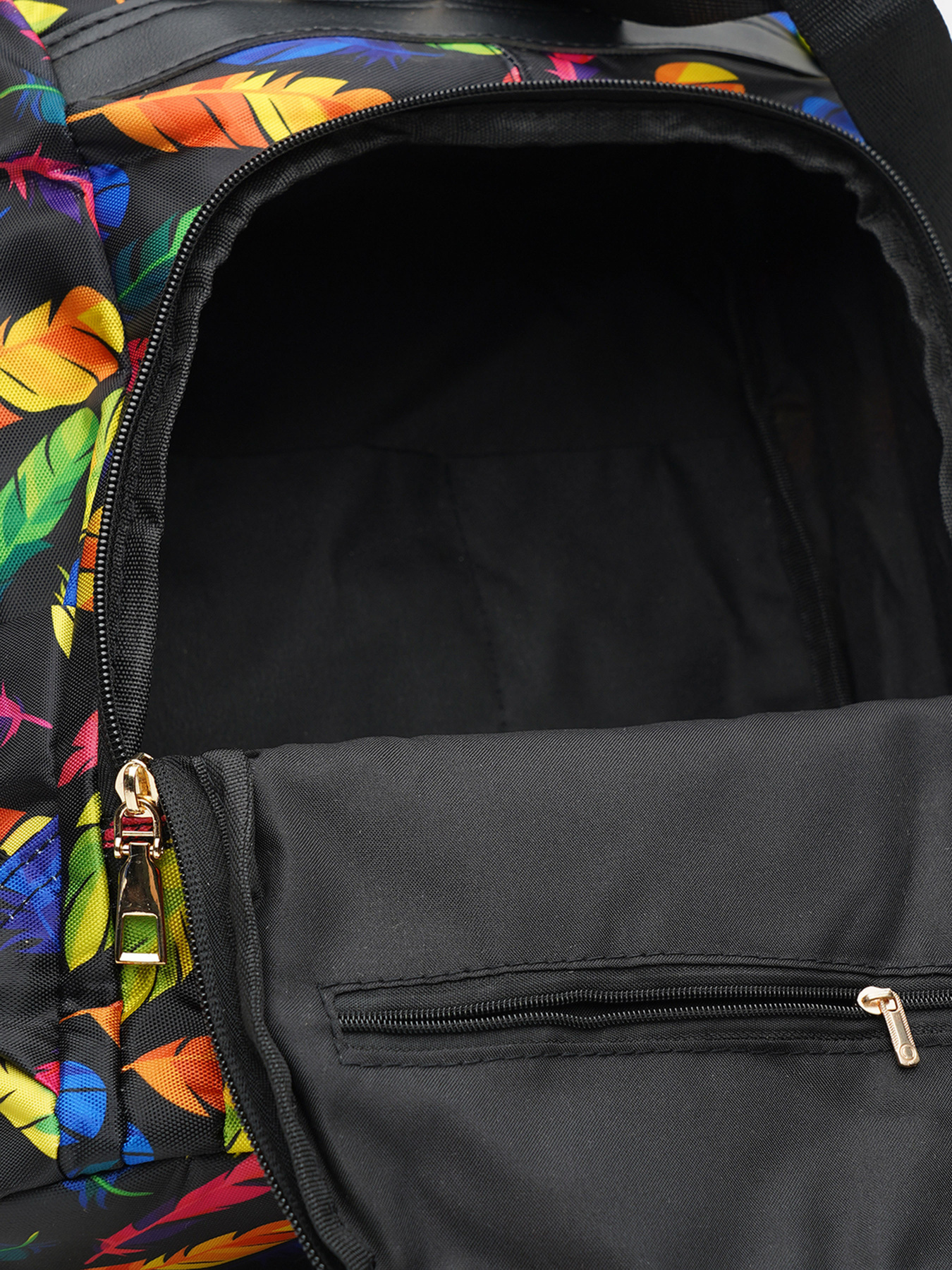 Повседневный рюкзак Monsen модель C1665b-multicolor Фото