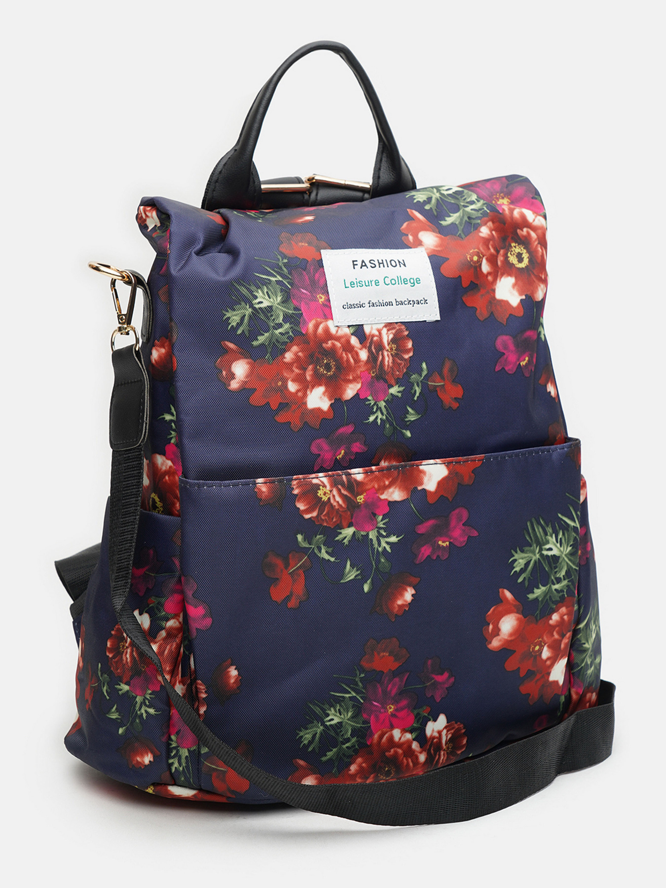 Рюкзак Monsen модель C1665c-multicolor Фото