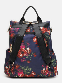 Повсякденний рюкзак Monsen модель C1665c-multicolor Повсякденний рюкзак Monsen модель C1665c-multicolor Фото