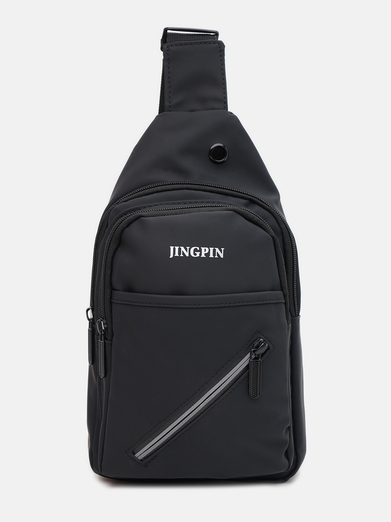 Рюкзак Monsen модель C100818-1bl-black Фото