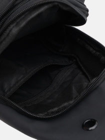 Рюкзак Monsen модель C100818-1bl-black Фото