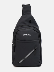 Рюкзак Monsen модель C100818-1bl-black Фото