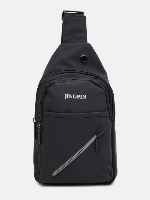 Рюкзак Monsen модель C100818-1bl-black Фото