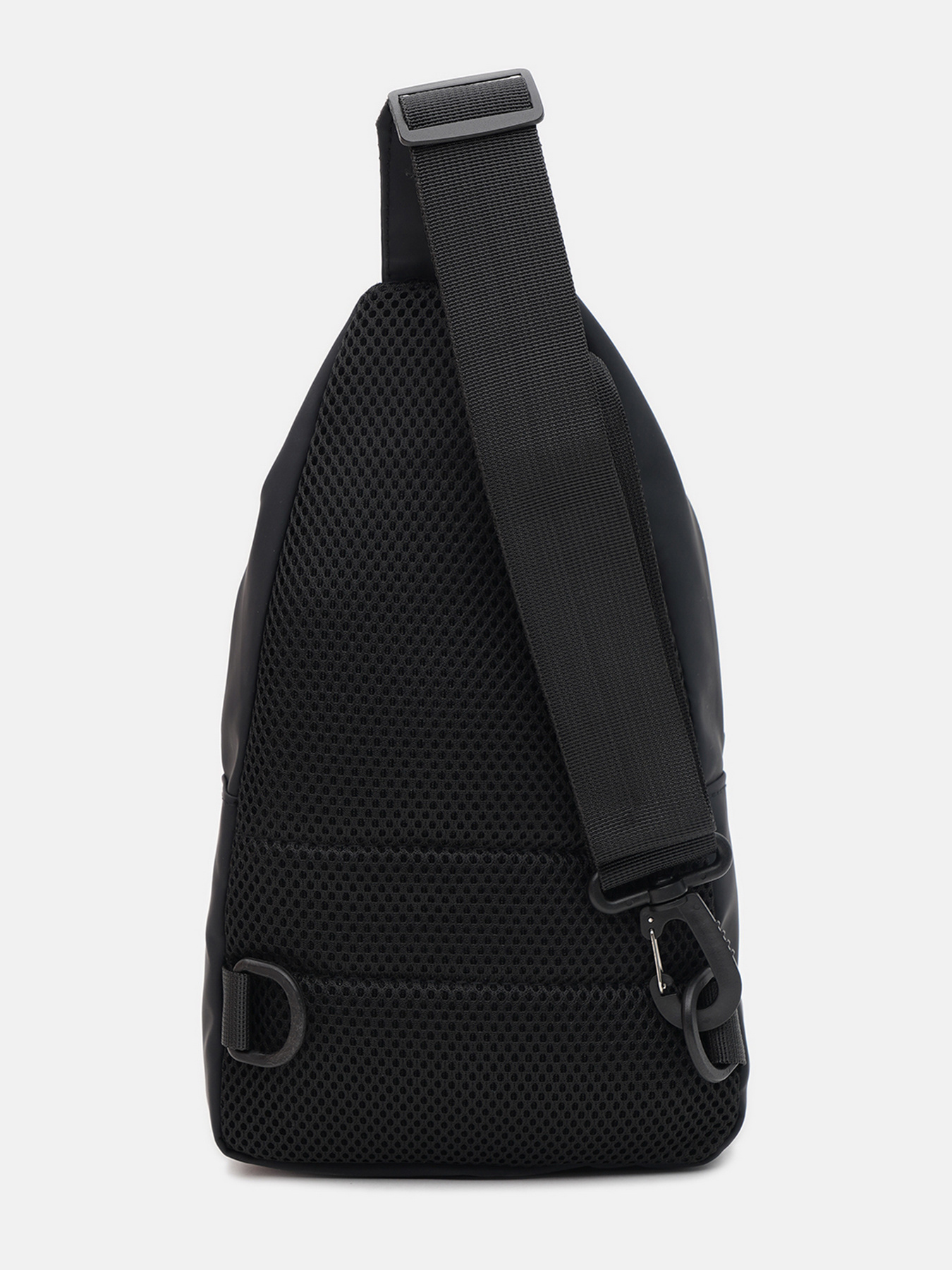 Рюкзаки Monsen модель C100818-1bl-black Фото